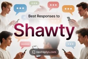 Best Responses to “Shawty”